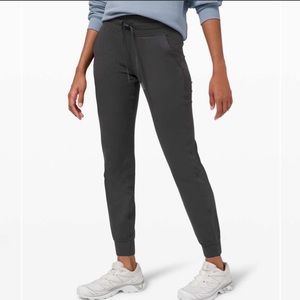 Lululemon Ready To Rulu Jogger Pants Size 4